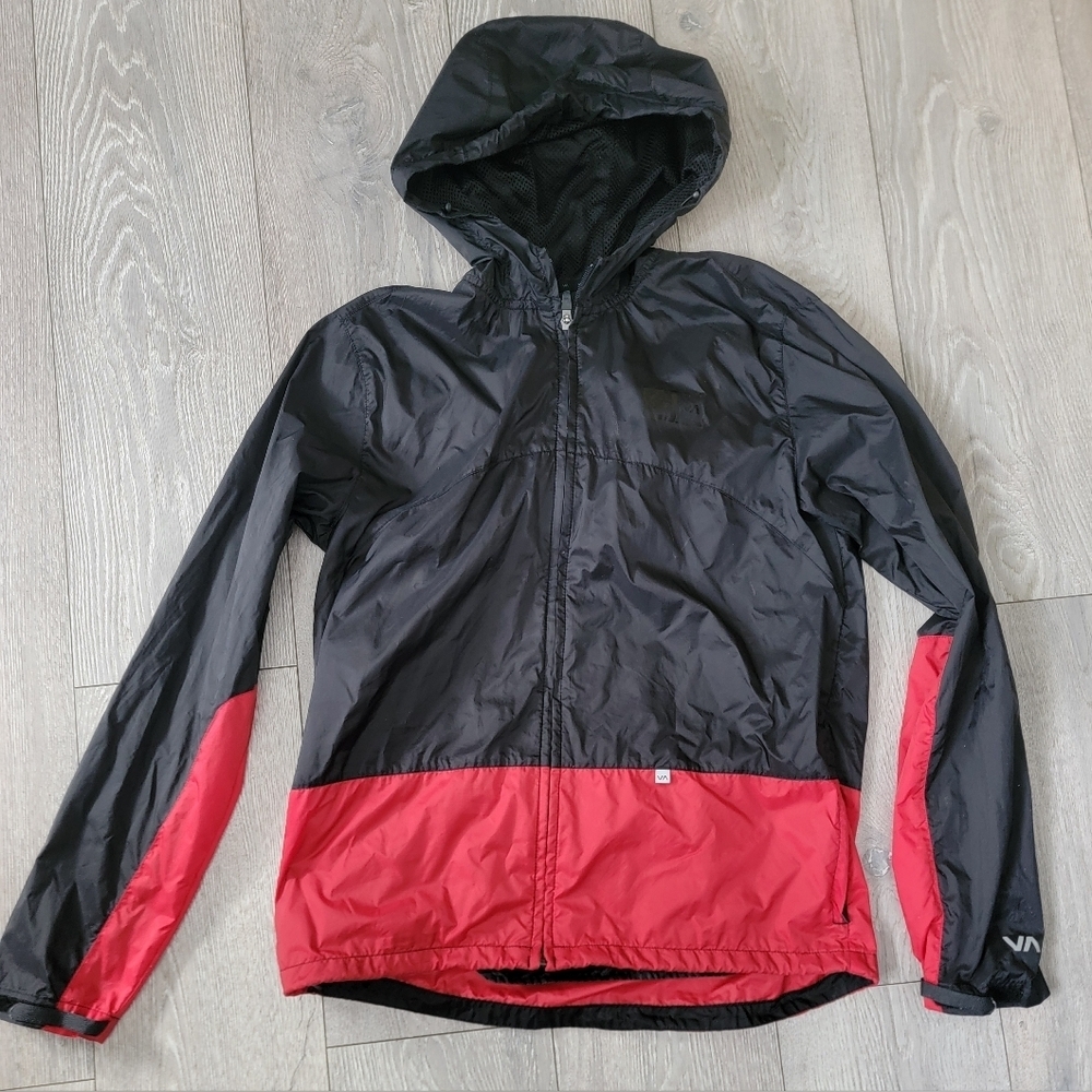 RVCA Windbreaker